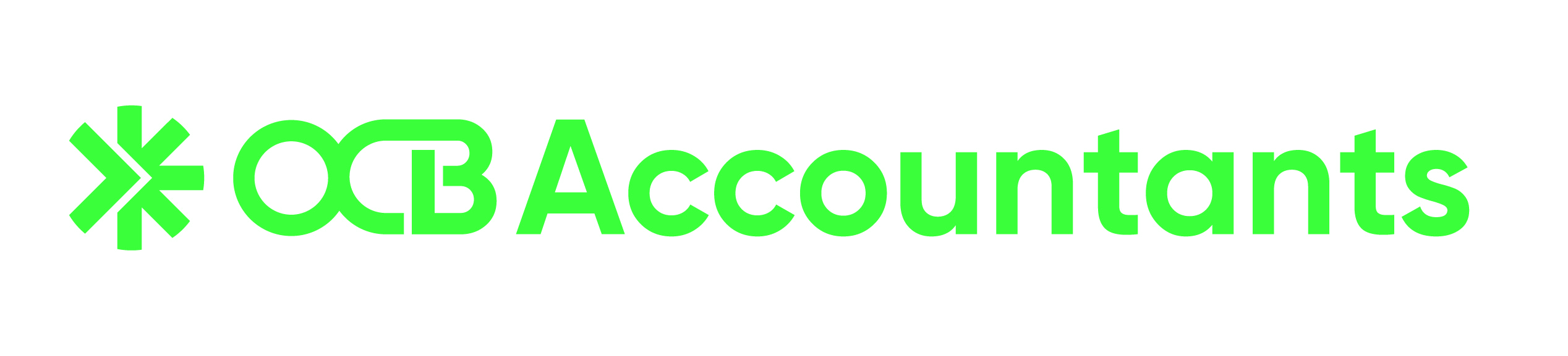 OCB Accountants | Complete Accounting & Bookkeeping Services logo